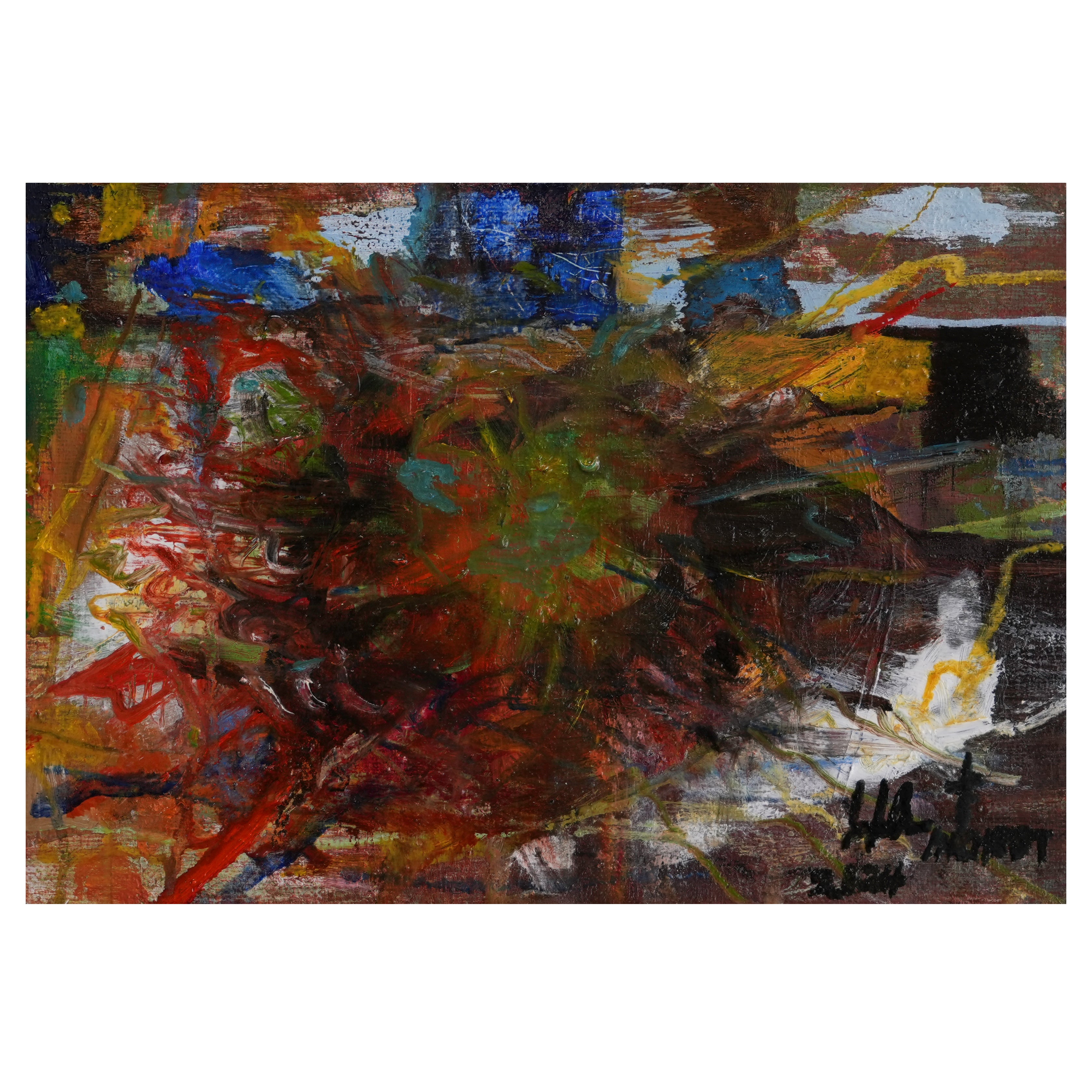 井上惟晏 | Ian Inoue Ahern – art brewery haco